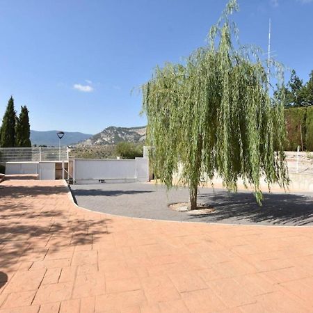 הוילה Torreta Of Gormaig, House With Swimming Pool מראה חיצוני תמונה