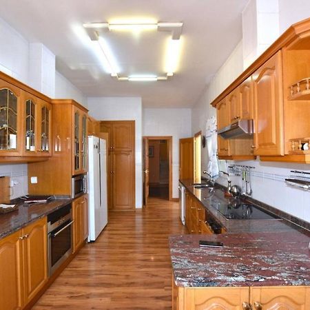 הוילה Torreta Of Gormaig, House With Swimming Pool מראה חיצוני תמונה