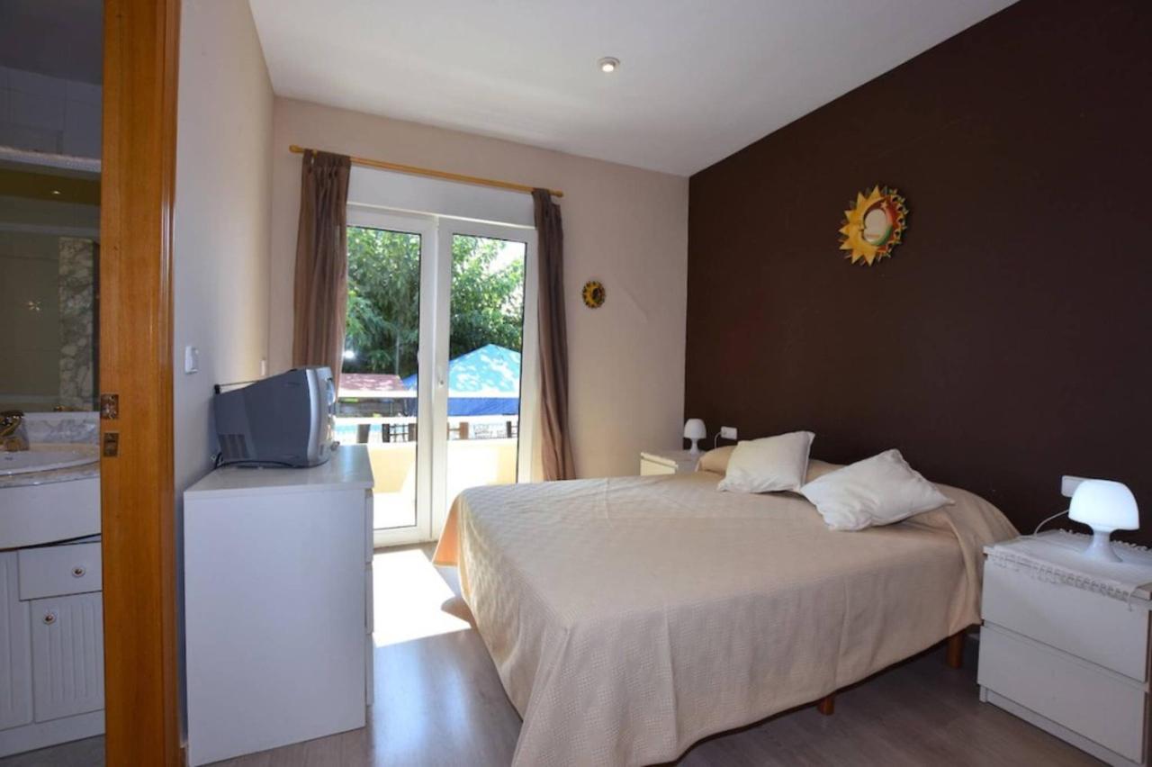הוילה Torreta Of Gormaig, House With Swimming Pool מראה חיצוני תמונה