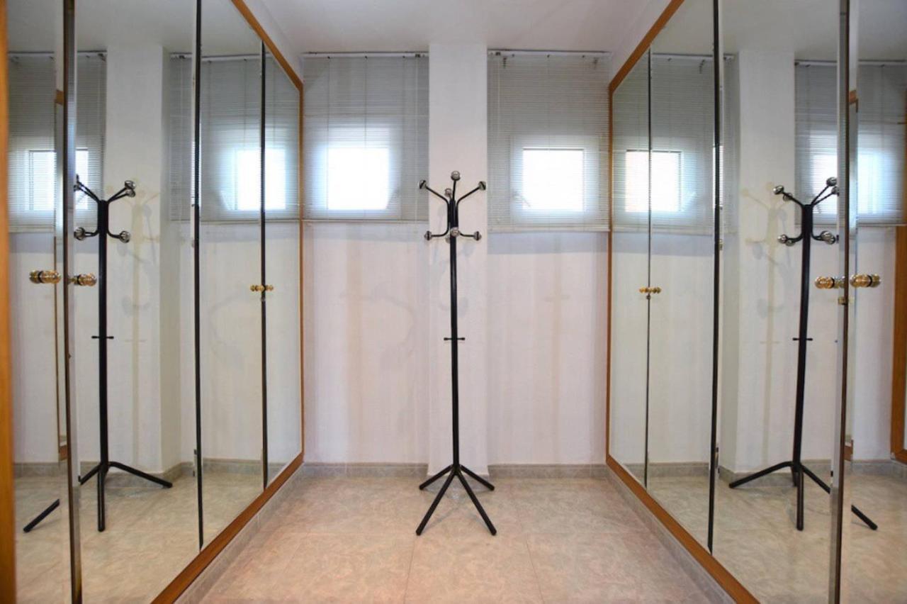 הוילה Torreta Of Gormaig, House With Swimming Pool מראה חיצוני תמונה