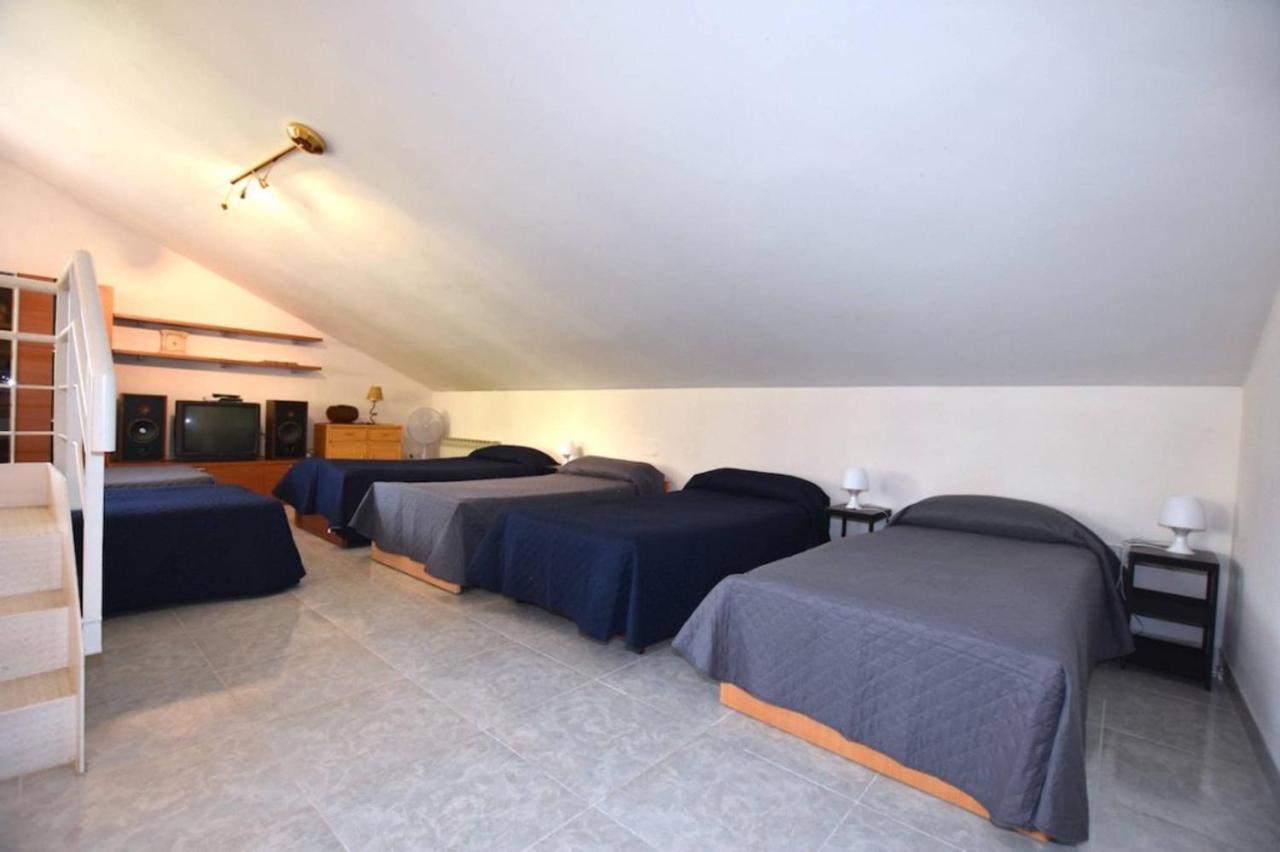 הוילה Torreta Of Gormaig, House With Swimming Pool מראה חיצוני תמונה