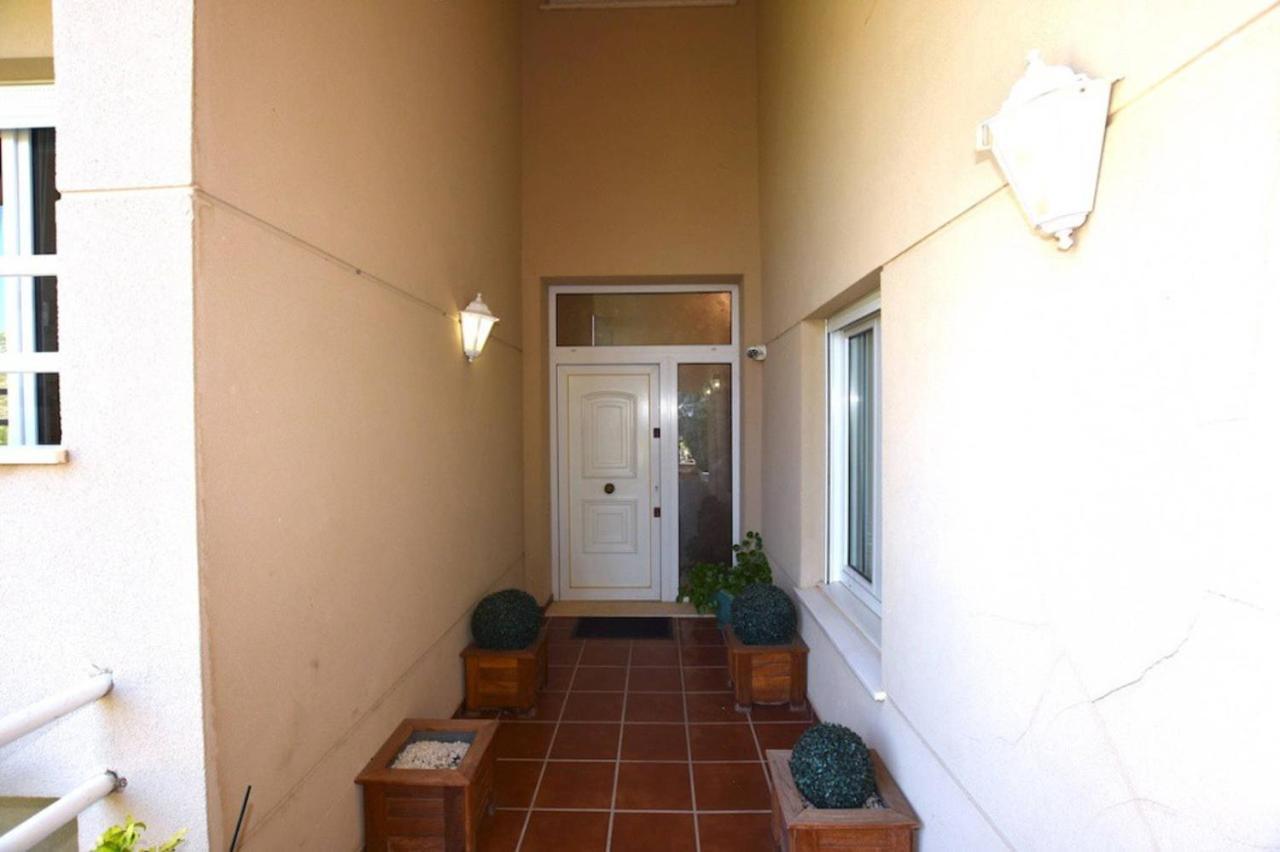 הוילה Torreta Of Gormaig, House With Swimming Pool מראה חיצוני תמונה
